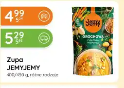 Eurocash Zupa JemyJemy oferta