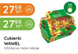 Eurocash Cukierki Wawel oferta