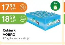 Eurocash Cukierki Vobro oferta