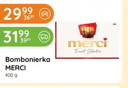 Eurocash Merci Bombonierka oferta