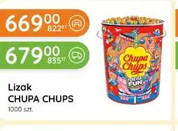Eurocash Chupa Chups lizak oferta