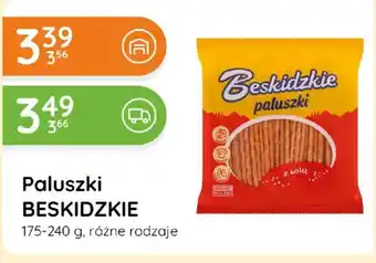 Eurocash Paluszki Beskidzkie oferta