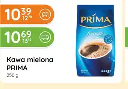 Eurocash PRÍMA Kawa mielona oferta
