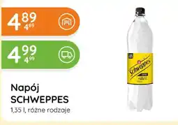 Eurocash Napój Schweppes oferta