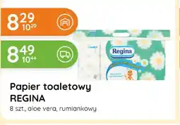 Eurocash Papier toaletowy Regina oferta