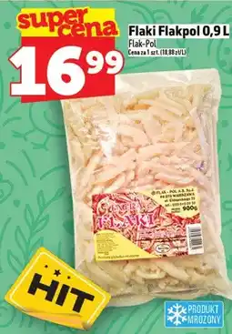 Topaz Flaki Flakpol oferta