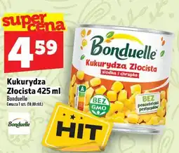 Topaz Kukurydza Złocista oferta