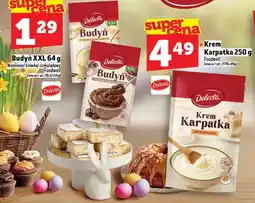 Topaz Krem Karpatka oferta