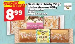 Topaz Rolada cytrynowa oferta