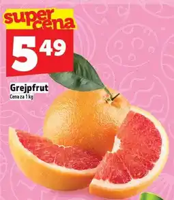 Topaz Grejpfrut oferta