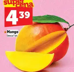 Topaz Mango oferta