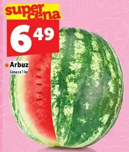 Topaz Arbuz oferta