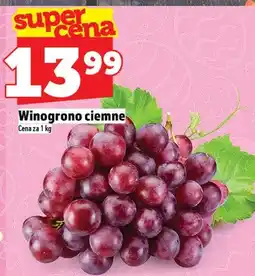 Topaz Winogrono ciemne oferta