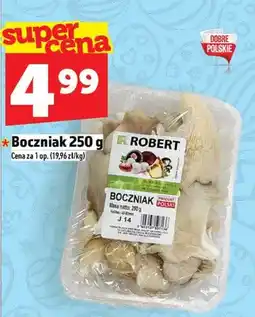 Topaz Boczniaki oferta