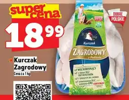 Topaz Kurczak Zagrodowy oferta