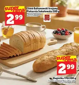 Topaz Bagietka 170/200 g oferta