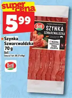Topaz Szynka Szwarcwaldzka oferta