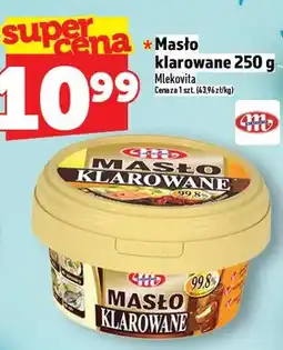 Topaz Masło klarowane oferta