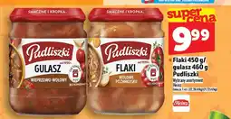 Topaz Flaki 450g / gulasz 460g oferta