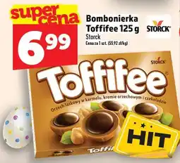 Topaz Bombonierka Toffifee oferta