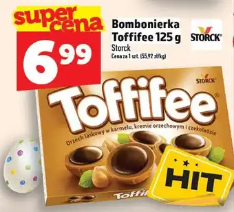 Topaz Bombonierka Toffifee oferta