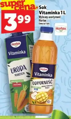 Topaz Sok Vitaminka oferta