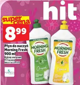 Topaz Płyn do naczyń PZ Cussons oferta