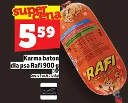 Topaz Karma baton dla psa Rafi oferta