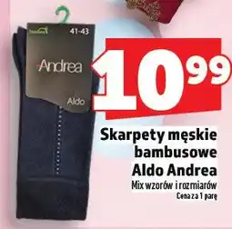 Topaz Skarpety męskie bambusowe oferta
