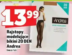 Topaz Rajstopy modelujące bikini 20 DEN oferta