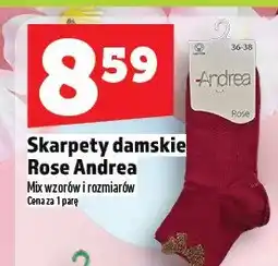 Topaz Skarpety damskie oferta