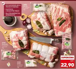 Kaufland SKIBA Boczek do wędzenia i pieczenia oferta