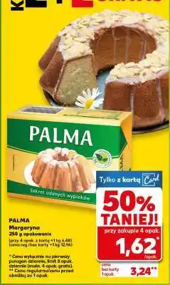 Kaufland Palma oferta