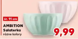 Kaufland AMBITION Salaterka oferta