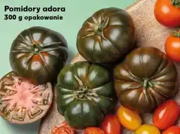 Kaufland Pomidory adora 300 g opakowanie oferta