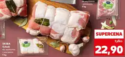 Kaufland SKIBA Schab do wędzenia i pieczenia oferta