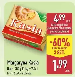 ALDI Margaryna oferta