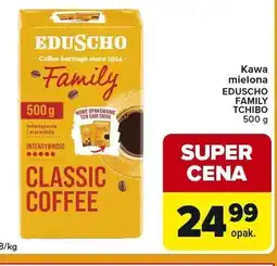 Globi Kawa mielona Family oferta