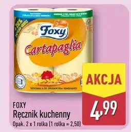 ALDI Ręcznik kuchenny oferta