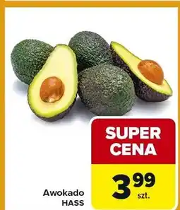 Carrefour Express Awokado oferta