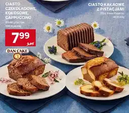 Stokrotka Ciasto kokosowe oferta