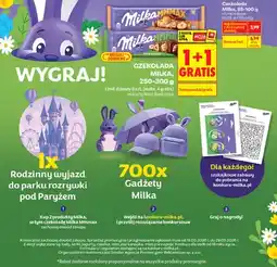 Biedronka Czekolada Mmmax Extra Wholenut różne rodzaje oferta