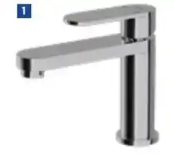 Cersanit Bateria elio umywalkowa oferta