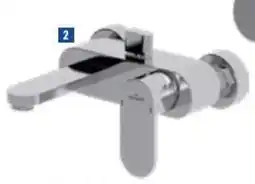 Cersanit Bateria elio wannowo-natryskowa oferta