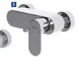 Cersanit Bateria elio natryskowa oferta