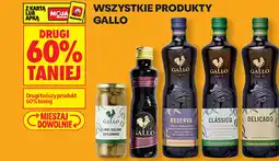 Biedronka Wszystkie produkty Gallo oferta