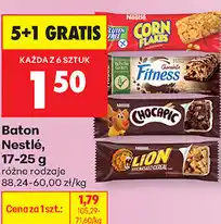 Biedronka Baton Nestlé oferta