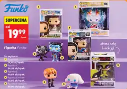 Biedronka Figurka Funko oferta