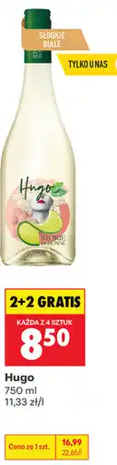 Biedronka Hugo oferta
