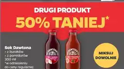 Netto Sok Dawtona oferta